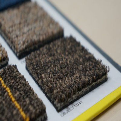 Ковровая плитка Escom Object 64033